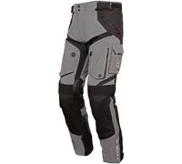 Modeka Motorradhose Panamericana II grau / schwarz 4XL