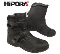 Modeka Muddy Track Evo Schuhe schwarz Gr. 46