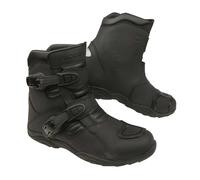 Modeka Muddy Track Evo Motorradstiefel, Größe 45