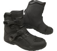 Modeka Muddy Track Evo Schuhe schwarz Gr. 43