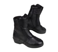 Modeka Nicoletta Lady Motorradstiefel schwarz, Größe 40