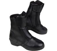 Modeka Stiefel Nicoletta Lady schwarz Größe: 41