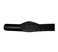 Modeka 6018 Nierengurt schwarz Gr. M