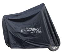 Outdoor Dry Motorrad Abdeckplane Faltgarage, XL XL schwarz