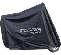 Motorrad Abdeckplane Modeka Outdoor Dry, L L schwarz