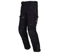Modeka Panamericana 2 Hose Schwarz Gr. Kurz-3XL