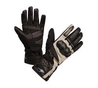 Modeka Panamericana Damen Motorradhandschuhe schwarz-sand, schwarz-sand, Größe DXS