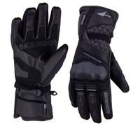 Modeka Panamericana Handschuhe Schwarz Gr. 9 / L