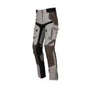 Modeka Panamericana II Damen Motorradhose, sand-khaki, Größe 40