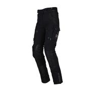 Modeka Panamericana II Damen Motorradhose, schwarz, Größe 24
