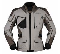 Modeka Panamericana II Motorradjacke, sand-khaki, Größe 5XL