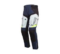 Modeka Panamericana II Hose Blau Hellgrau Gr. M