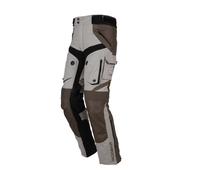 Modeka Panamericana II Motorradhose, sand-khaki, Größe KXL