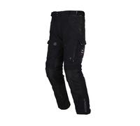 Modeka Panamericana II Motorradhose, schwarz, Größe K2XL