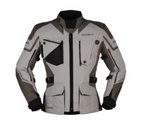 Modeka Panamericana II Textiljacke Sand / Khaki 5XL