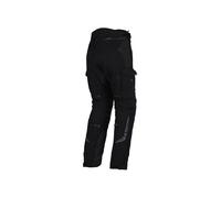 Modeka Panamericana II Tex-Hose Herren Kurzgröße (schwarz)