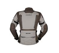 Modeka Panamericana II Motorradjacke, sand-khaki, Größe L
