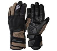 Modeka Paneo LT Handschuhe, safari-schwarz Größe: 13