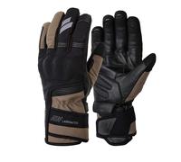 Modeka Paneo LT Motorradhandschuhe (Braun/Schwarz)