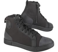 Modeka PIERCE Motorradschuhe schwarz Gr. 42