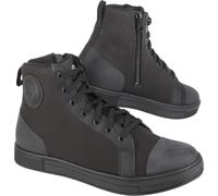Modeka PIERCE Motorradschuhe schwarz Gr. 43