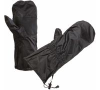 Modeka Regenhandschuhe schwarz XL