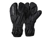 Modeka Regenhandschuhe Trio Dry Überhandschuhe wasserdicht Überzieher