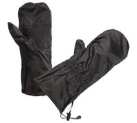 Modeka Regenhandschuhe schwarz M