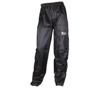 Modeka Regenhose Easy Summer schwarz 5XL