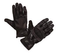 Modeka Sahara Short Handschuhe, schwarz Größe: 8