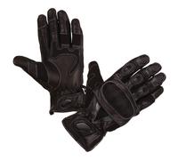 Modeka Sahara Short Motorradhandschuhe Schwarz 11