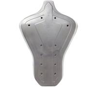 Modeka Sas-Tec Rückenprotektor, grau, M