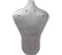 Modeka Sas-Tec Rückenprotektor, grau, M