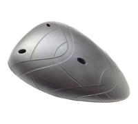 Motorrad Protectoren Set Modeka Hüfte SAS-TEC SC-1/07 Farbe: Schwarz Gr: Paar