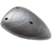 Motorrad Protectoren Set Modeka Hüfte SAS-TEC SC-1/07 Farbe: Schwarz Gr: Paar