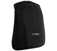 Motorradrucksack Modeka Shell Pack 15 Liter 15L schwarz