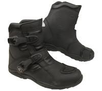 Modeka Muddy Track Evo Schuhe schwarz Gr. 44