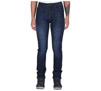 Modeka Tabera Damen Jeans, soft wash blue Größe: 25