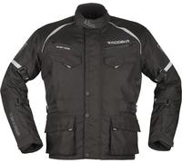 Modeka Tarex Jacke, schwarz Größe: 4XL
