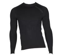 Modeka Tech Cool Longsleeve Funktionsshirt, schwarz, Größe XXL