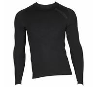 Modeka Tech Cool Funktionsshirt, schwarz Größe: XXL