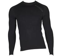 Modeka Tech Cool Longsleeve Funktionsshirt (Black,XL)