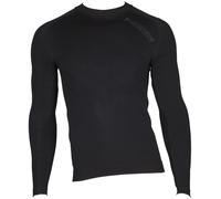 Modeka Tech Cool Longsleeve Funktionsshirt, schwarz, L