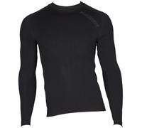 Modeka Tech Cool Longsleeve Funktionsshirt, schwarz, Größe M