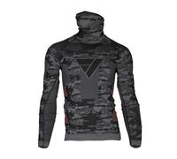 Modeka Tech Dry Bandana Funktionslongsleeve, Größe 2XL