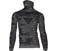 Modeka Tech Dry Bandana Funktionslongsleeve, Größe 2XL
