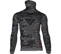 Modeka Tech Dry Bandana Funktionslongsleeve, Größe 2XL