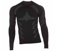 Modeka Tech Dry Funktionsshirt, schwarz, Größe M