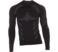 Modeka Tech Dry Funktionsshirt, schwarz, Größe S