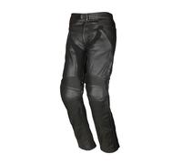 Modeka Tourrider II wasserdichte Motorradhose schwarz, Größe 31